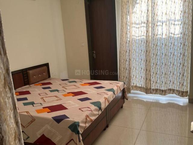 2 BHK Apartment in Sector 116 for resale Mohali. The reference number is 17987942