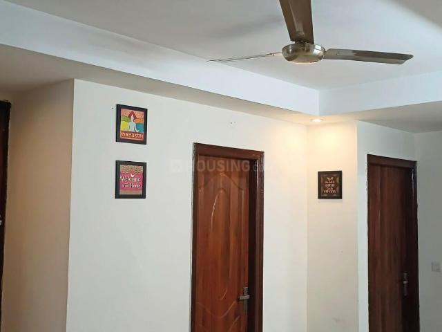 2 BHK Apartment in Sector 116 for resale Mohali. The reference number is 20422446
