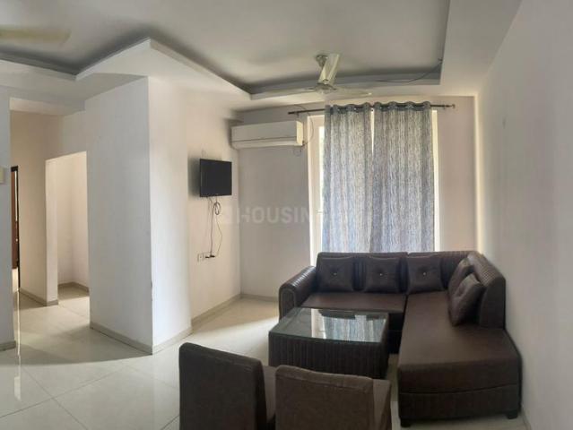 2 BHK Apartment in Sector 116 for resale Mohali. The reference number is 20650792