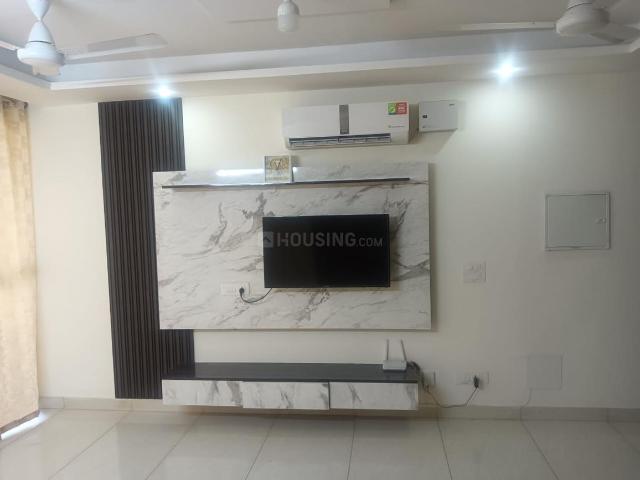 2 BHK Apartment in Sector 118 for rent Mohali. The reference number is 19570505