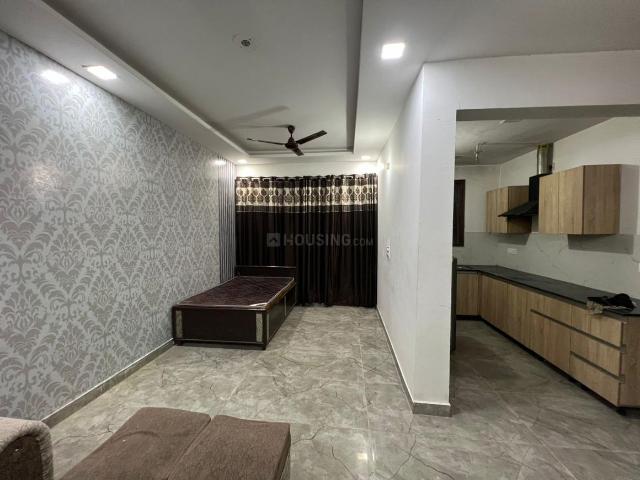 2 BHK Apartment in Sector 118 for rent Mohali. The reference number is 19764347