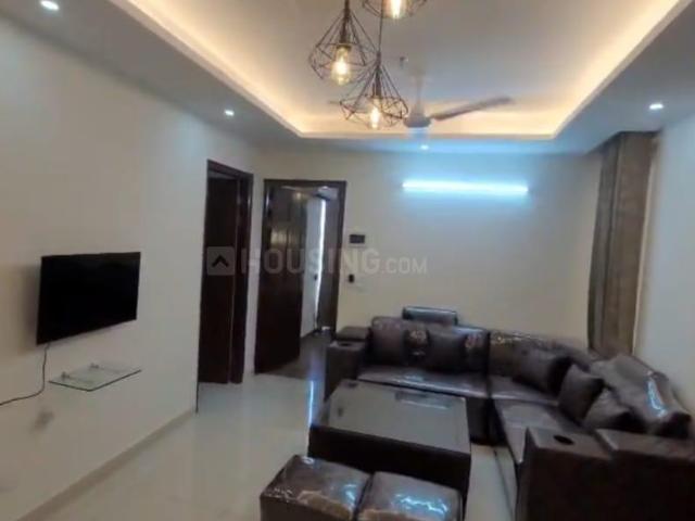 2 BHK Apartment in Sector 118 for rent Mohali. The reference number is 20401200