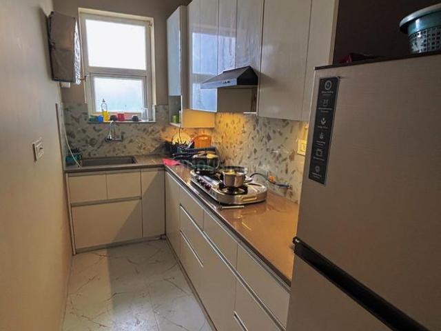 2 BHK Apartment in Sector 118 for rent Mohali. The reference number is 20488674
