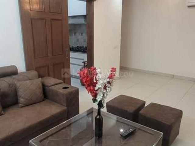 2 BHK Apartment in Sector 118 for rent Mohali. The reference number is 20734041
