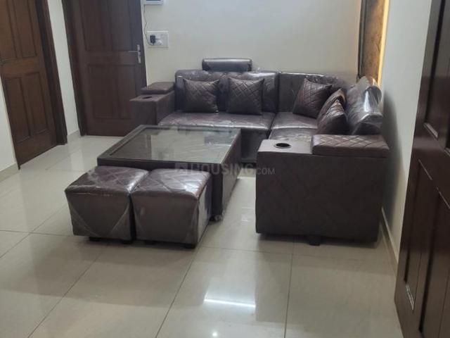 2 BHK Apartment in Sector 118 for rent Mohali. The reference number is 20184154