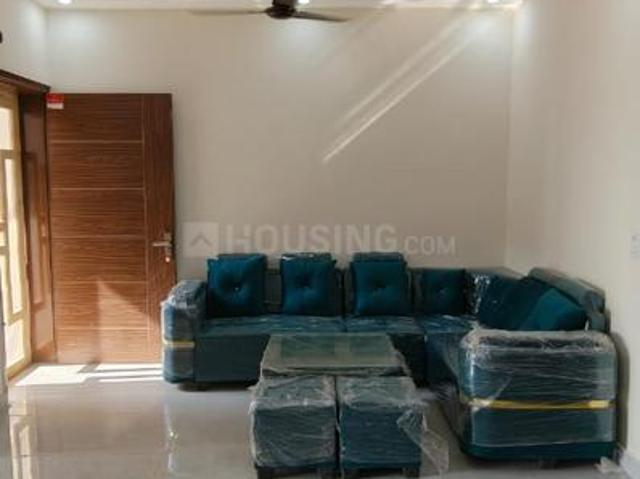 2 BHK Apartment in Sector 118 for rent Mohali. The reference number is 20193842