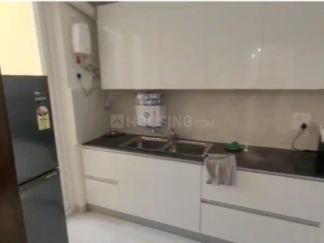 2 BHK Apartment in Sector 118 for rent Mohali. The reference number is 20301057