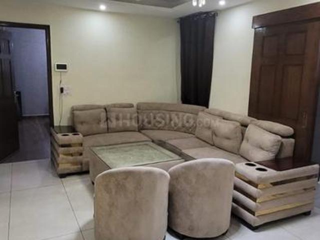 2 BHK Apartment in Sector 118 for rent Mohali. The reference number is 21029773