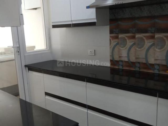 2 BHK Apartment in Sector 118 for rent Mohali. The reference number is 21080981