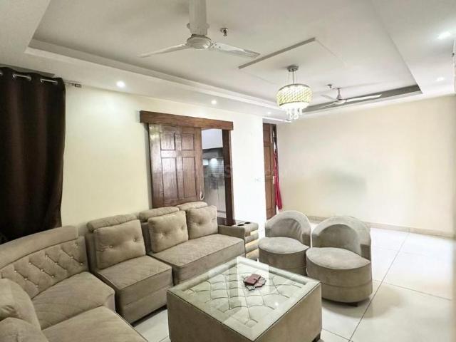 2 BHK Apartment in Sector 118 for rent Mohali. The reference number is 21151963