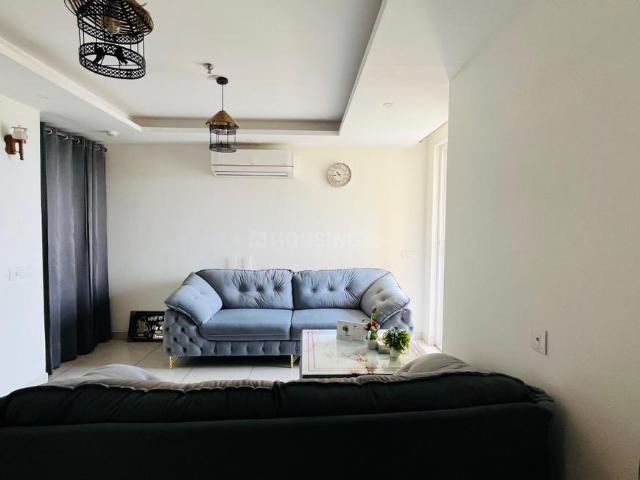 2 BHK Apartment in Sector 118 for rent Mohali. The reference number is 21173130