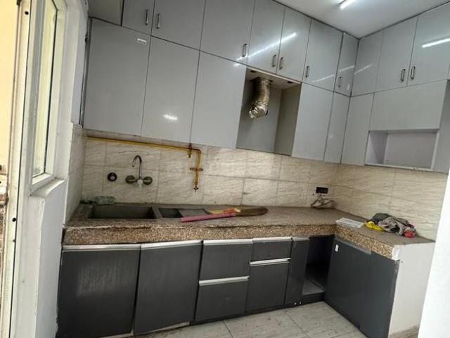 2 BHK Apartment in Sector 118 for rent Noida. The reference number is 20901396