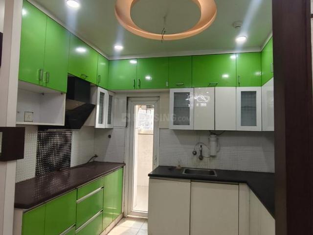 2 BHK Apartment in Sector 118 for rent Noida. The reference number is 21174895