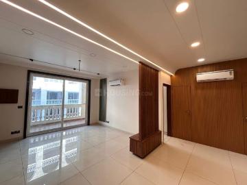 2 BHK Apartment in Sector 118 for resale Mohali. The reference number is 20560115