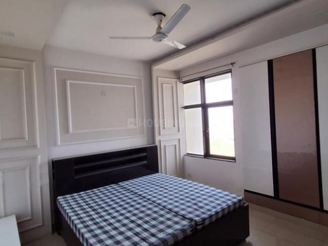 2 BHK Apartment in Sector 119 for rent Noida. The reference number is 20889959