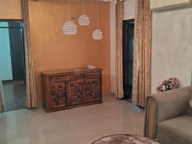 2 BHK Apartment in Sector 119 for rent Noida. The reference number is 20975426