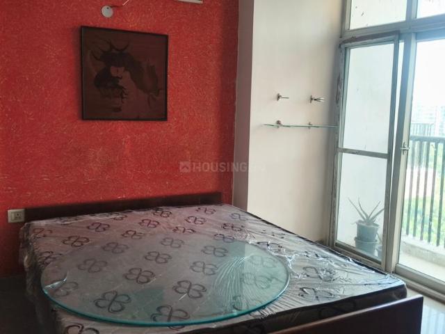 2 BHK Apartment in Sector 119 for rent Noida. The reference number is 21370063