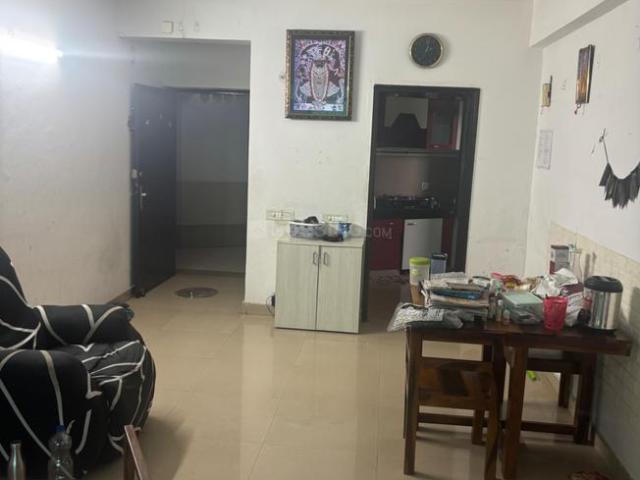 2 BHK Apartment in Sector 119 for resale Noida. The reference number is 21117940