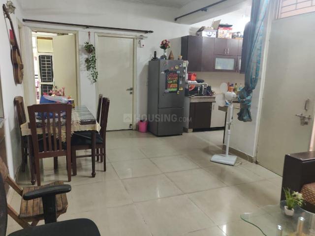 2 BHK Apartment in Sector 119 for resale Noida. The reference number is 21110005