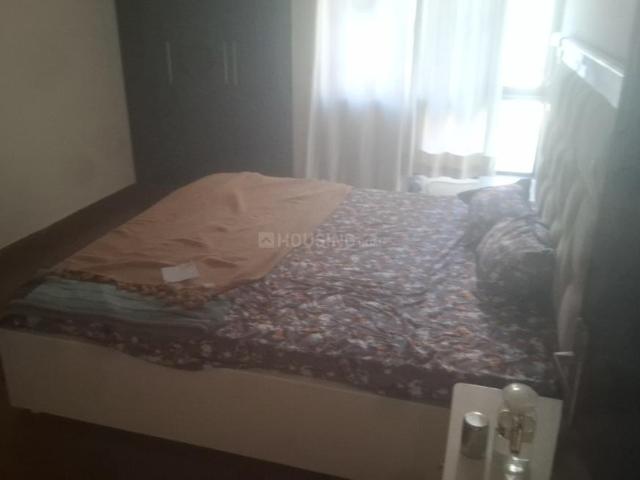 2 BHK Apartment in Sector 119 for resale Noida. The reference number is 21335815
