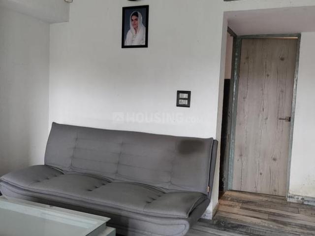 2 BHK Apartment in Sector 11 Dwarka for rent New Delhi. The reference number is 20490528
