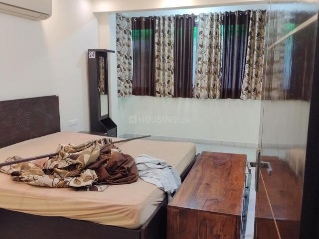2 BHK Apartment in Sector 11 Dwarka for rent New Delhi. The reference number is 20559422