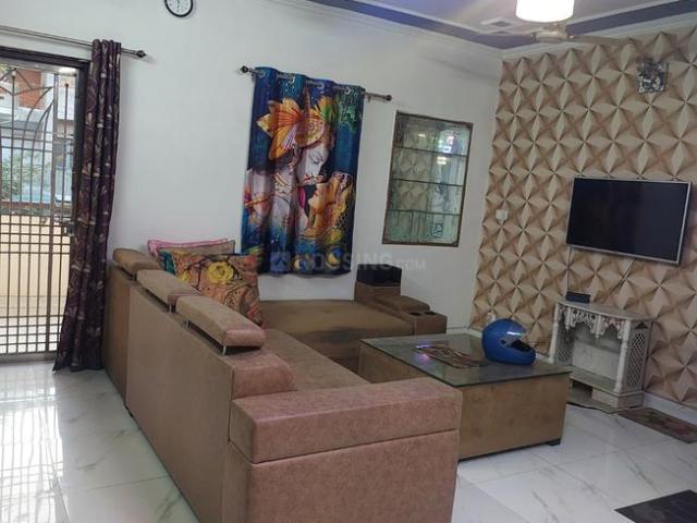 2 BHK Apartment in Sector 11 Dwarka for rent New Delhi. The reference number is 20910846