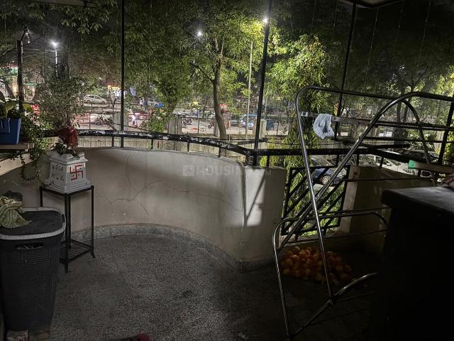 2 BHK Apartment in Sector 11 Dwarka for resale New Delhi. The reference number is 19842606