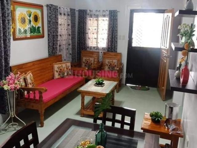 2 BHK Apartment in Sector 11 Dwarka for resale New Delhi. The reference number is 19879882