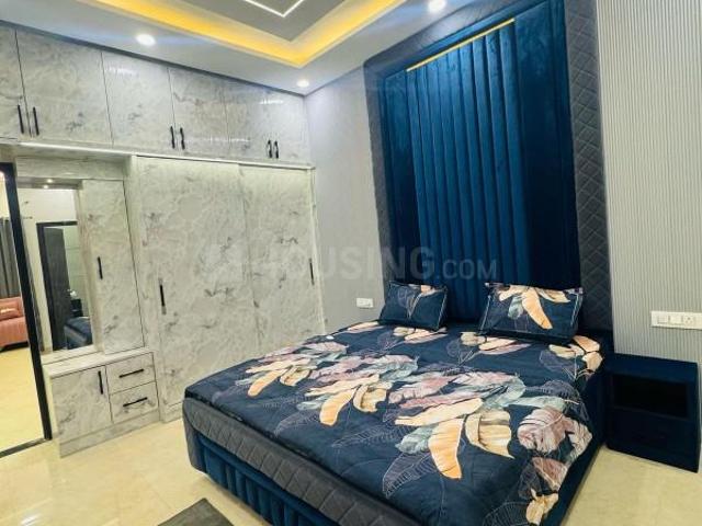 2 BHK Apartment in Sector 11 Dwarka for resale New Delhi. The reference number is 20485601