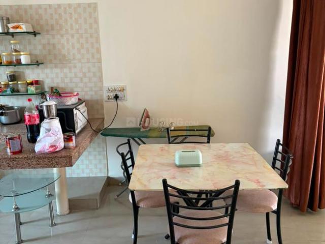 2 BHK Apartment in Sector 11 for rent Panchkula. The reference number is 20493036