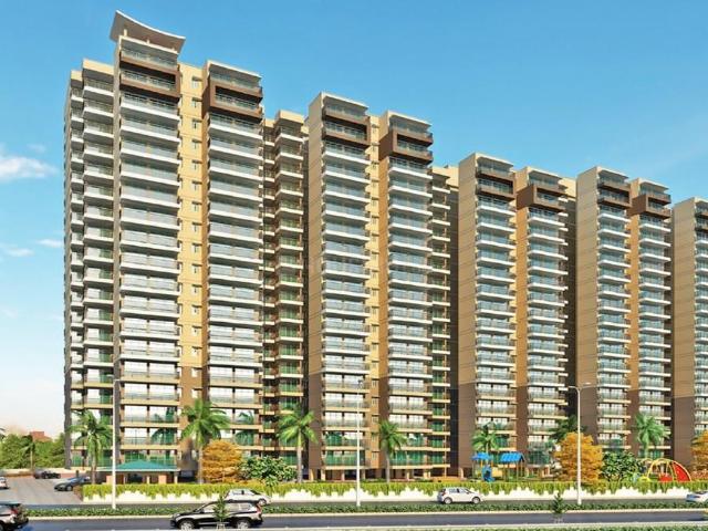 2 BHK Apartment in Sector 11 Sohna for resale Gurgaon. The reference number is 14727444