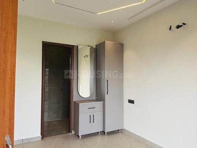 2 BHK Apartment in Sector 123 for resale Mohali. The reference number is 19644398