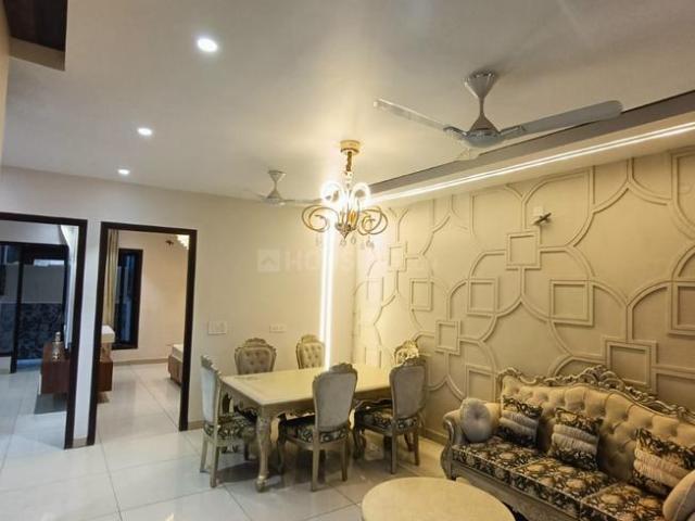 2 BHK Apartment in Sector 123 for resale Mohali. The reference number is 20797290