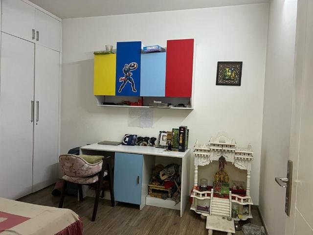 2 BHK Apartment in Sector 121 for resale Noida. The reference number is 14755350