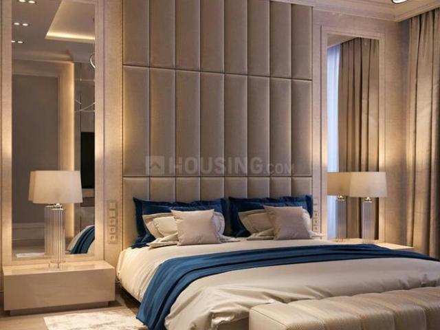 2 BHK Apartment in Sector 122 for resale Noida. The reference number is 19198778
