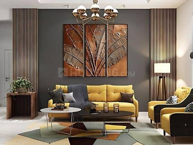 2 BHK Apartment in Sector 122 for resale Noida. The reference number is 21298134