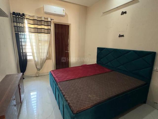 2 BHK Apartment in Sector 127 for rent Mohali. The reference number is 18726741