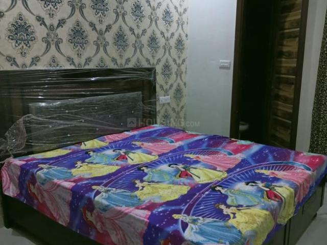 2 BHK Apartment in Sector 127 for rent Mohali. The reference number is 18184981