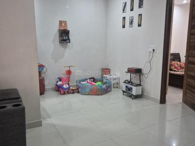 2 BHK Apartment in Sector 127 for rent Mohali. The reference number is 19642911