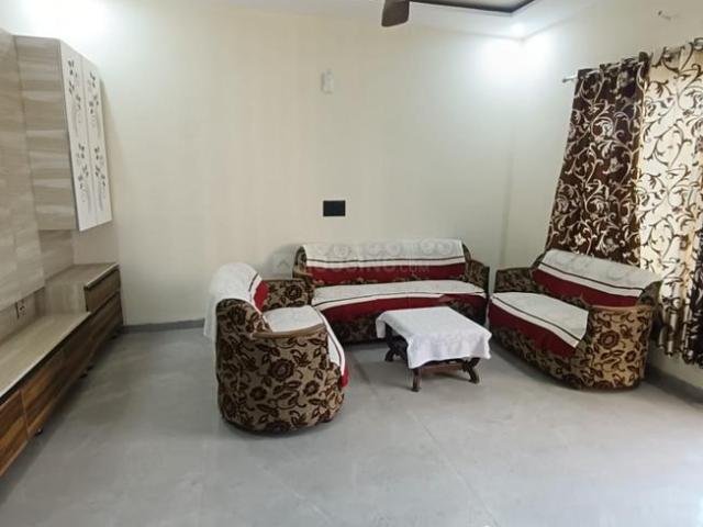 2 BHK Apartment in Sector 127 for rent Mohali. The reference number is 20499867