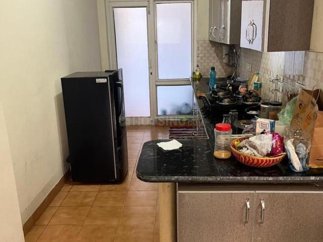 2 BHK Apartment in Sector 127 for rent Mohali. The reference number is 20550694