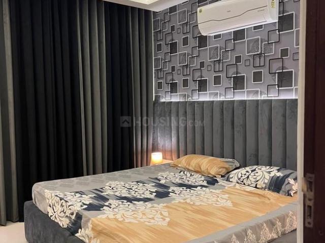 2 BHK Apartment in Sector 127 for rent Mohali. The reference number is 20602692