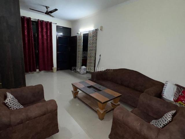 2 BHK Apartment in Sector 127 for rent Mohali. The reference number is 20738415