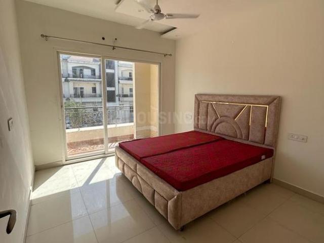 2 BHK Apartment in Sector 127 for rent Mohali. The reference number is 20765275