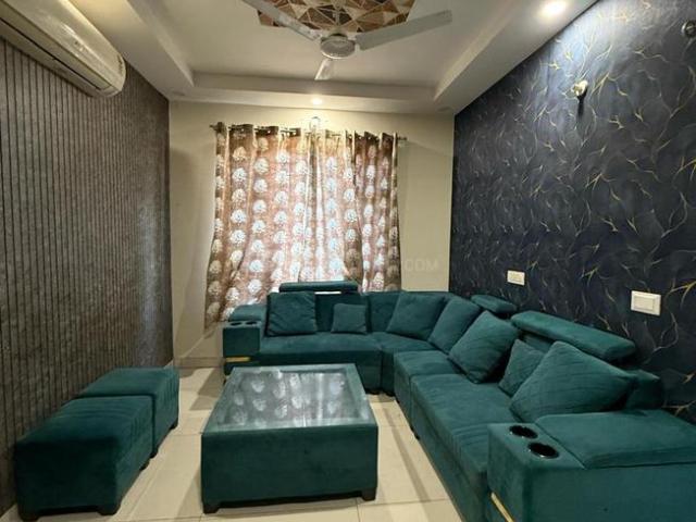 2 BHK Apartment in Sector 127 for rent Mohali. The reference number is 20787264