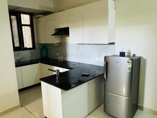 2 BHK Apartment in Sector 127 for rent Mohali. The reference number is 20212718