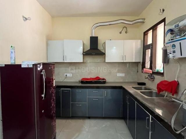 2 BHK Apartment in Sector 127 for rent Mohali. The reference number is 20322010