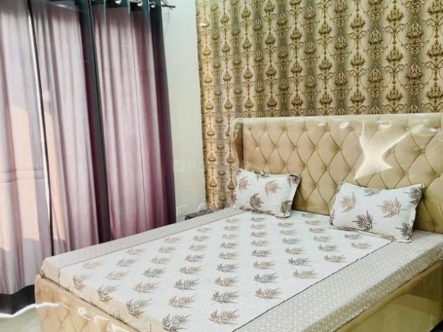 2 BHK Apartment in Sector 127 for rent Mohali. The reference number is 21034792