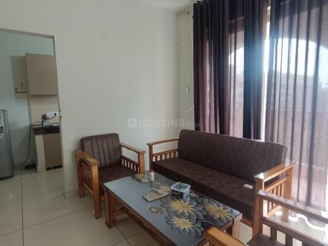 2 BHK Apartment in Sector 127 for rent Mohali. The reference number is 21154853